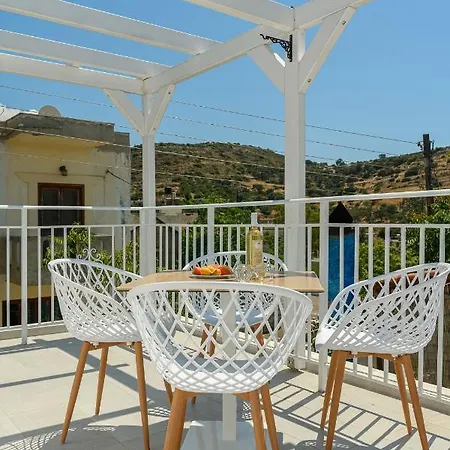 Villa Aphrodites Charm *