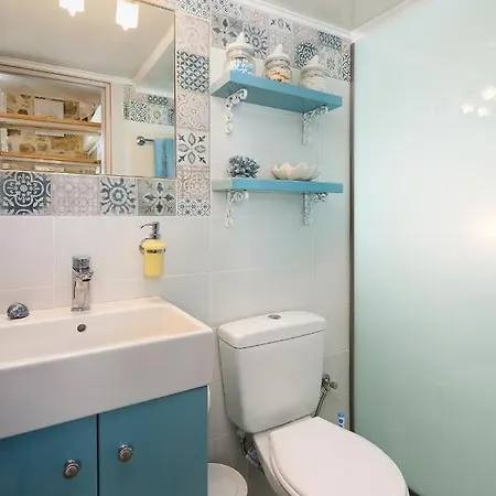 Villa Aphrodites Charm Pitsidia