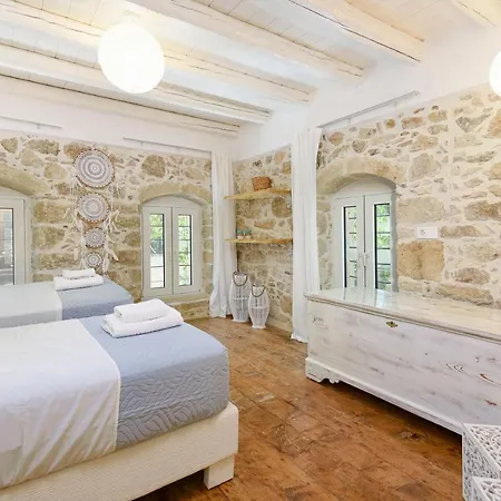 Aphrodites Charm Villa Pitsidia